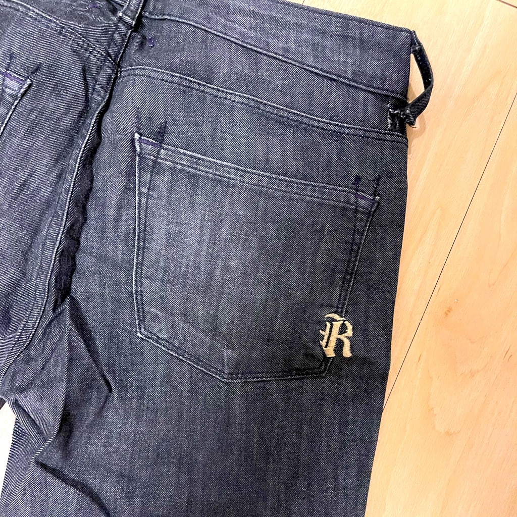 Rich & Skinny Jeans Size 28